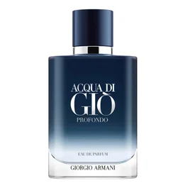 Giorgio Armani Acqua di Gio Profondo Eau de Parfum 200 ml