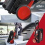 Wiha Tool Case XXL III, Noir / Rouge