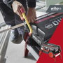 Wiha Tool Case XXL III, Noir / Rouge