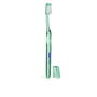 Vitis Brosse à Dents Douce Soft, Nettoyage Biofilm Buccal, Manque Ergonomique, 1 unité