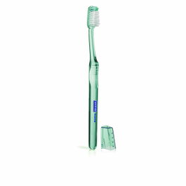 Vitis Brosse à Dents Douce Verte