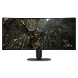 Dell Alienware AW3426DWM Moniteur Gaming Incurvé 34 pouces UW-QHD 240Hz Noir