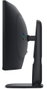 Dell Alienware AW3426DWM Moniteur Gaming Incurvé 34 pouces UW-QHD 240 Hz