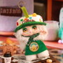 DEQUBE KIMMON LET'S CAFE D00357