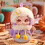 DEQUBE KIMMON LET'S CAFE D00357