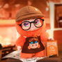 DEQUBE KIMMON LET'S CAFE D00357