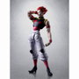 TAMASHII NATIONS Figura Hyskoa Hunter x Hunter 17cm