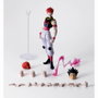 TAMASHII NATIONS Figura Hyskoa Hunter x Hunter 17cm