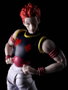 Tamashii Nations Hunter x Hunter Figurine S.H.Figuarts Hisoka 17 cm