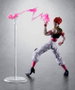 Tamashii Nations Hunter x Hunter Figurine S.H.Figuarts Hisoka 17 cm