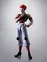 Tamashii Nations Hunter x Hunter Figurine S.H.Figuarts Hisoka 17 cm