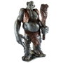 The Noble Collection Figurine Harry Potter Troll 18 cm PVC Peint à la Main