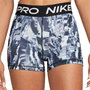 Short de Sport Nike Dri-FIT Noir