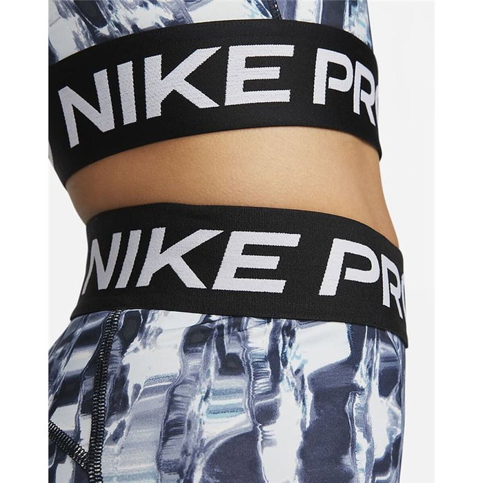 Short de Sport Nike Dri-FIT Noir