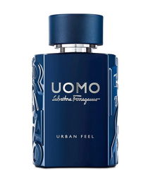 Salvatore Ferragamo Eau de Toilette Uomo Urban Feel pour Hommes 100 ml - Flacon Testeur