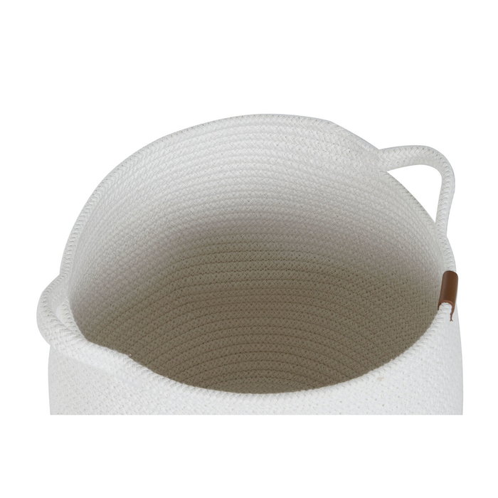 Home ESPRIT Set de paniers Moderne 34 x 34 x 34 cm