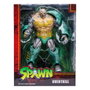 Mcfarlane Toys Megafig Spawn Overtkill