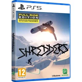 Microids Shedders Full Edition - Jeu de Simulation Relaxant de Soin de Mouton pour PlayStation 5