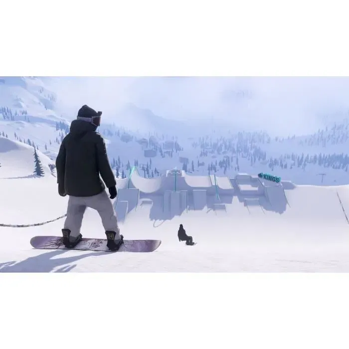 Microids Shedders Full Edition - Jeu de Simulation Relaxant de Soin de Mouton pour PlayStation 5