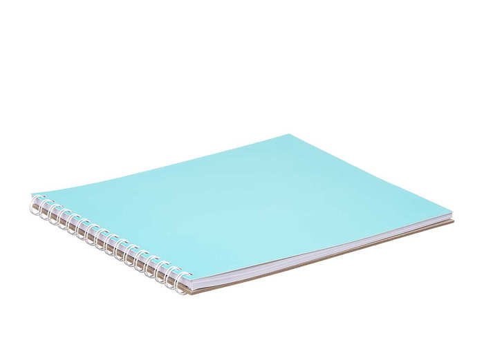 PINCELLO Tomanotas Bloc-notes A4 40 feuilles Assortiment Pastel