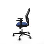 Piqueras y Crespo Chaise de jeu 2D036N0 Blue marine