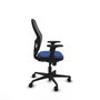 Piqueras y Crespo Chaise de jeu 2D036N0 Blue marine