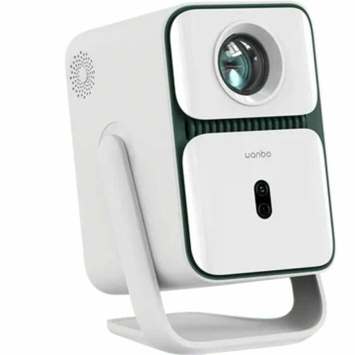 Wanbo Projecteur Full HD