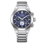 Montre Homme Citizen SUPER TITANIUM Argenté