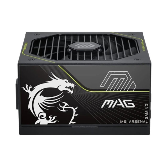MSI MAG A1200PLS PCIE5 1200W Platinum PCIe 5 ATX MSI MAG A1200PLS PCIE5 1200W Platinum PCIe 5 ATX