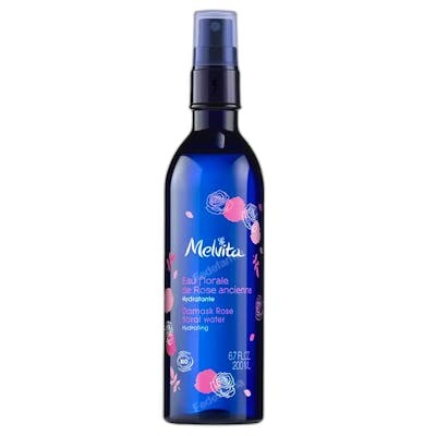 Melvita Eau Florale de Rose - Brume 200 ml