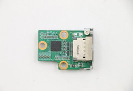 Lenovo Rear I/O Port Card-DP