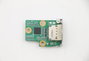 Lenovo Rear I/O Port Card-DP
