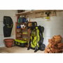 Ryobi RY18LMX40C-0 Tondeuse poussée 18V Brushless 40 cm