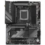 Gigabyte B650 GAMING X AX V2 - Carte mère AMD AM5 pour Ryzen 7000/8000/9000, WiFi 6E, 2.5 GbE, DDR5 8000 MHz (OC), PCIe 5.0 M.2, USB 3.2 Gen 2, ATX