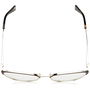Monture de Lunettes Unisexe Guess GU5217 56050