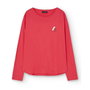 Tee-shirt Manches Longues Femme Astore Lung Rose 5 ans