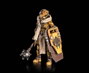 Four Horsemen Toy Design Cosmic Legions OxKrewe Book Two Harrow Zone Hylor Cryn figurine 18 cm