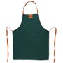 The Concept Factory Tablier Adulte 85x67 cm en Coton 100%