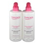 TOPICREM Ultra Hydratant Lait Corps 2 x 500 ml