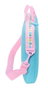 Safta Benetton "Unique" Housse pour Ordinateur Portable 15,6 Pouces 40 x 27 x 4 cm - Housse de Protection