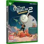 Xbox Series X - The Outer Worlds 2 Édition Premium - Jeu en français (Code dans une boîte) - Version numérique avec contenu exclusif