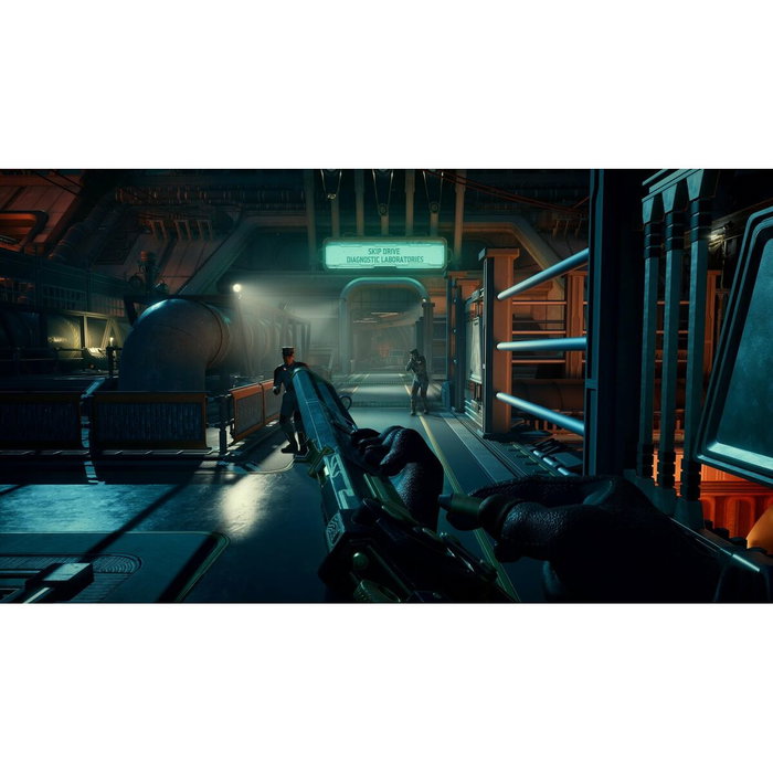 Microsoft The Outer Worlds 2 - Édition Premium - Xbox Series X
