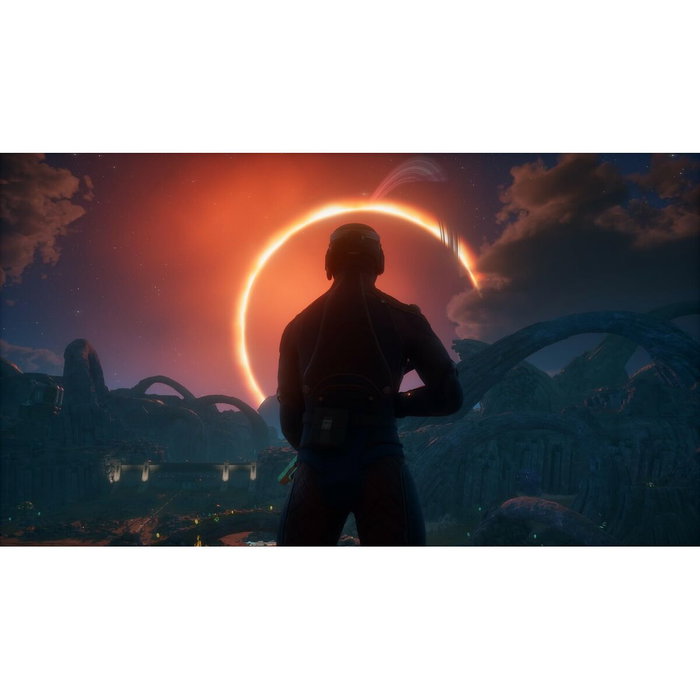 Microsoft The Outer Worlds 2 - Édition Premium - Xbox Series X