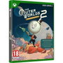 Microsoft The Outer Worlds 2 - Édition Premium - Xbox Series X