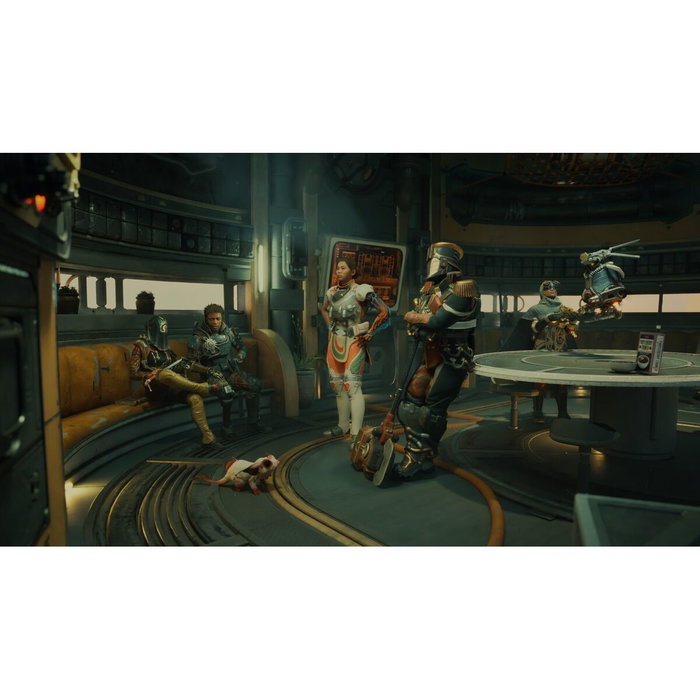 Microsoft The Outer Worlds 2 - Édition Premium - Xbox Series X