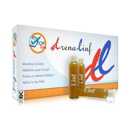 Tegor Drenalin 10 vials
