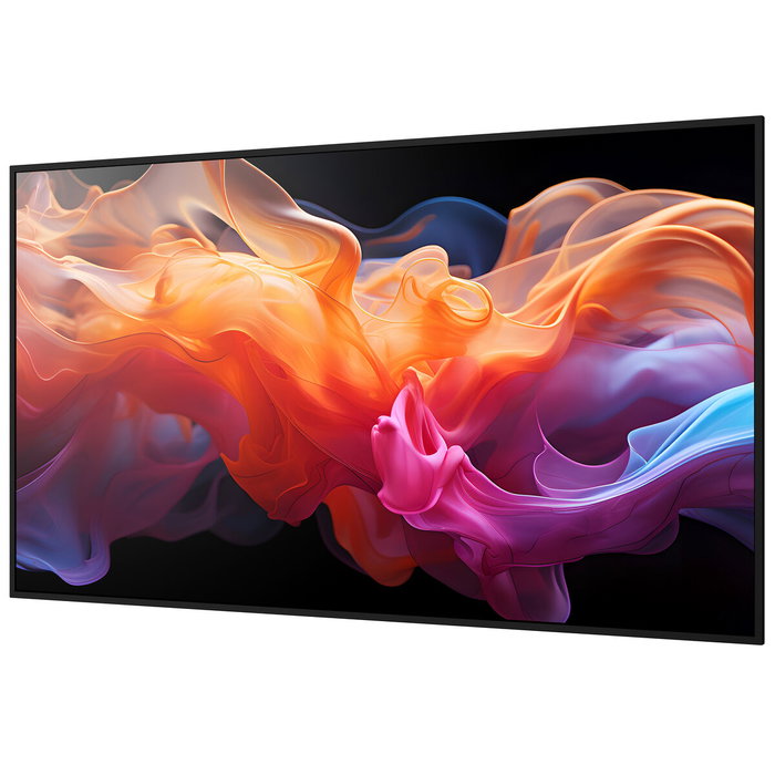 Moniteur Videowall Sharp 60006182 4K Ultra HD 50"