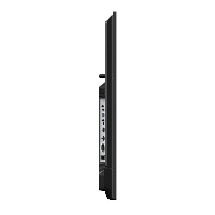 Moniteur Videowall Sharp 60006182 4K Ultra HD 50"