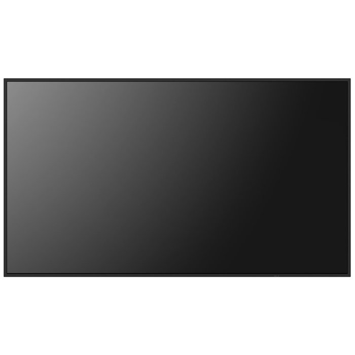 Moniteur Videowall Sharp 60006182 4K Ultra HD 50"