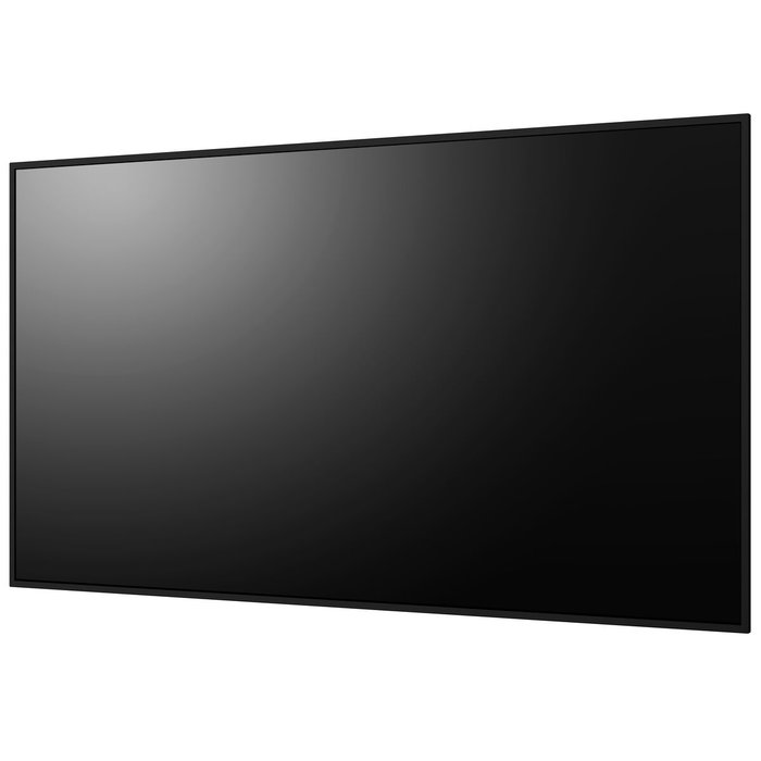 Moniteur Videowall Sharp 60006182 4K Ultra HD 50"